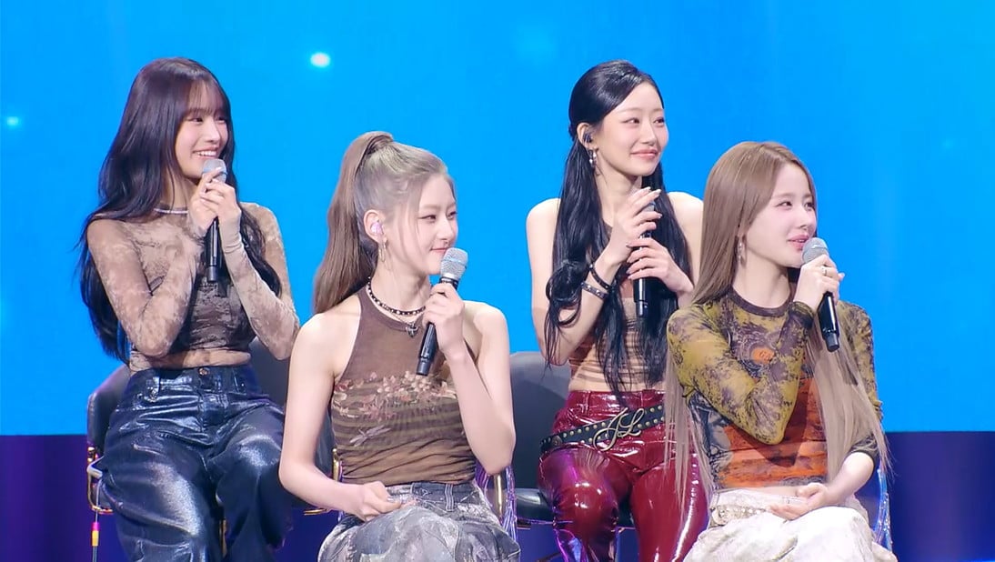 ‘더 시즌즈-성시경의 고막남친’에는 화사, 로이킴, 한로로, 키스오브라이프(KISS OF LIFE)가 출연한다 / 사진 = KBS 제공