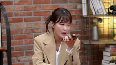 김지민, 시험관 시술 성공하려 속옷까지 훔쳤다…해명 들어보니 "기운 받으려고"('사이다')