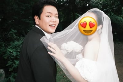 [전문] '공직자♥' 곽튜브, 산후조리원 협찬 논란에 고개 숙였다…"미혼모 위해 3000만 원 기부"