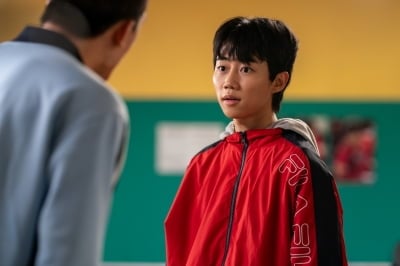 [공식] '아역 출신' 박지빈, 깜짝 근황 전해졌다…잠실 야구장 출몰, LG트윈스 시구 나선다