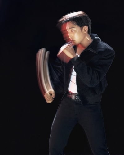 이상이, 복싱 대회 출전→우수 MVP 수상했다 "200명 정도 출전, 그 이상 대회는 어려워" ('사냥개들')[인터뷰 ③]