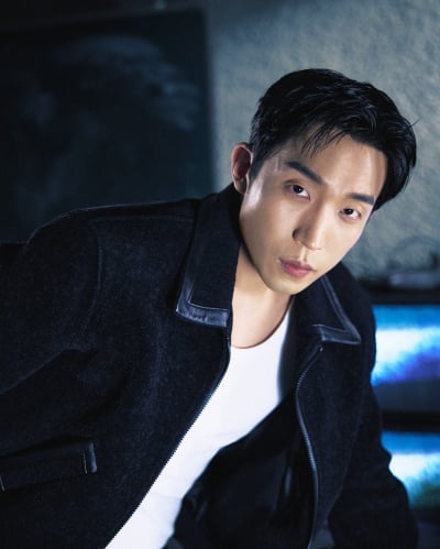 이상이 "우도환과 브로맨스? 마음 놓고 연기할 수 있어 고마워" ('사냥개들')[인터뷰 ①]