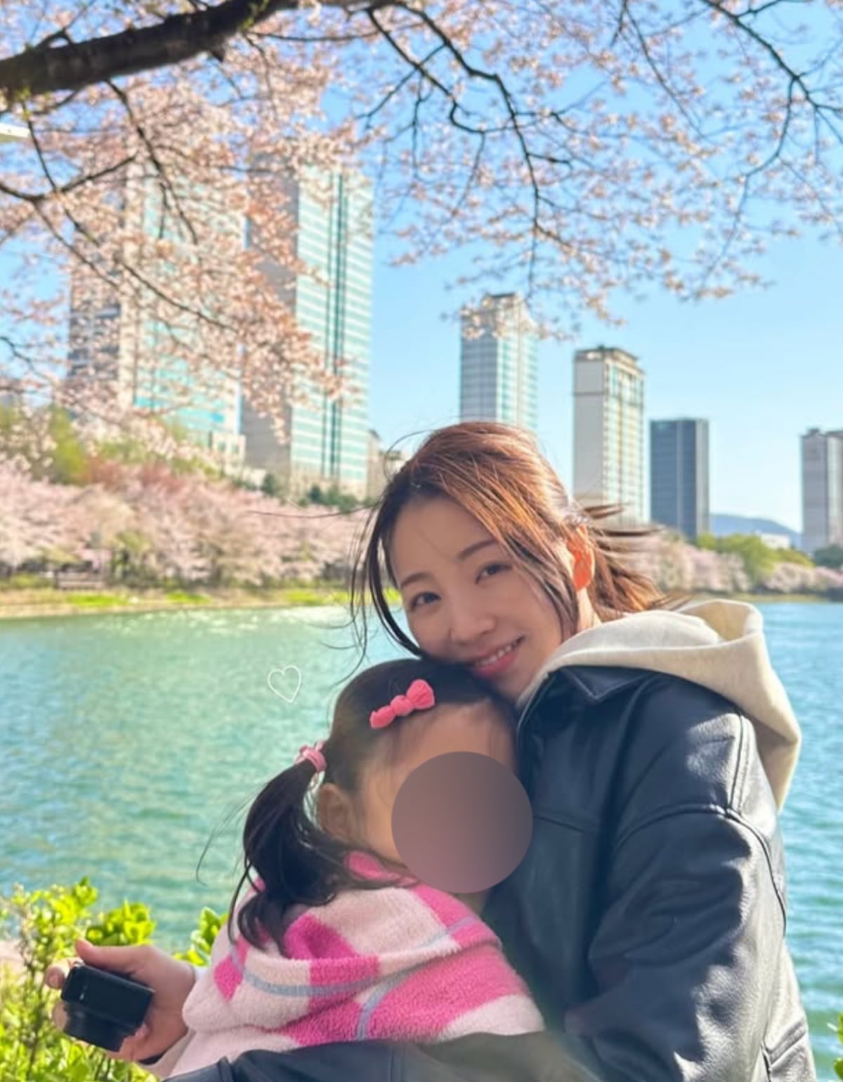 이아미 / 사진 = 이아미 SNS