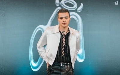 산토스 브라보스 "K팝, 혹독한 정신 훈련 프로그램…근면 성실함의 끝판왕"