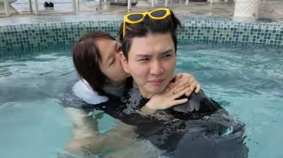 '49kg' 홍현희, 子 돌발 행동에 놀랐다…"말도 안 돼"('홍쓴TV')