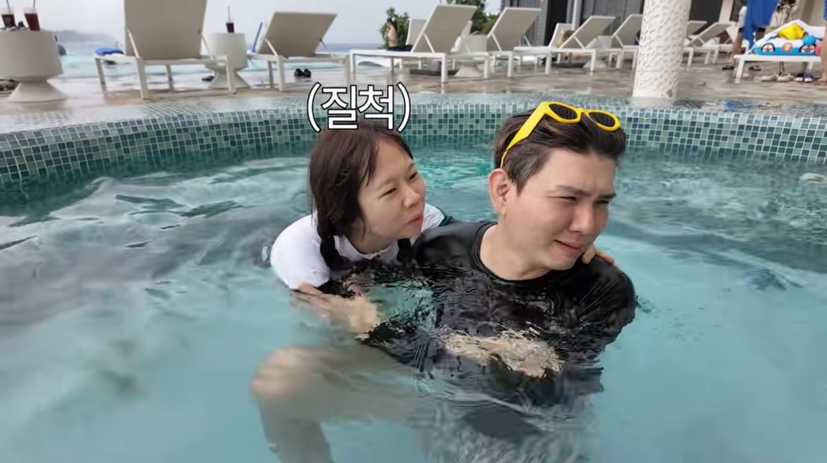 사진=유튜브 '홍쓴TV'