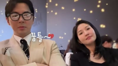 전진♥류이서, 임신 준비 중…"내년 초 출산, 딸 느낌"('내사랑')