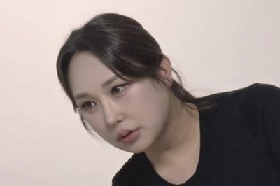 풍자, '몰라보게 날씬' 30kg 감량하더니..."초고도에서 고도됐다"