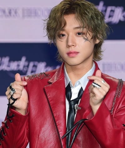 박지훈, 결국 세 마리 토끼 잡았다…한강 자전거 데이트 즐기고 싶은 남자 가수 1위 [TEN차트]