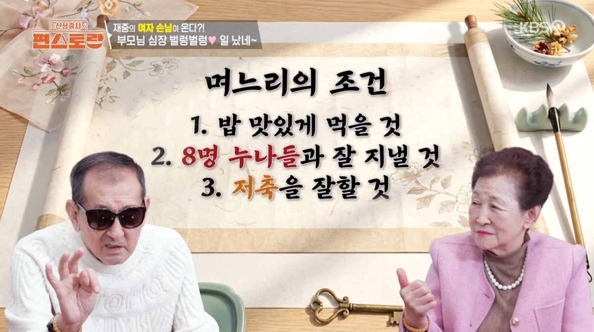 사진=KBS2 '신상출시 편스토랑'