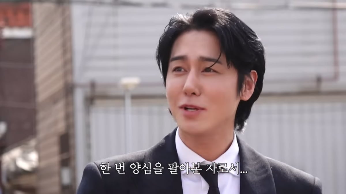 사진=유튜브 '만리장성규'