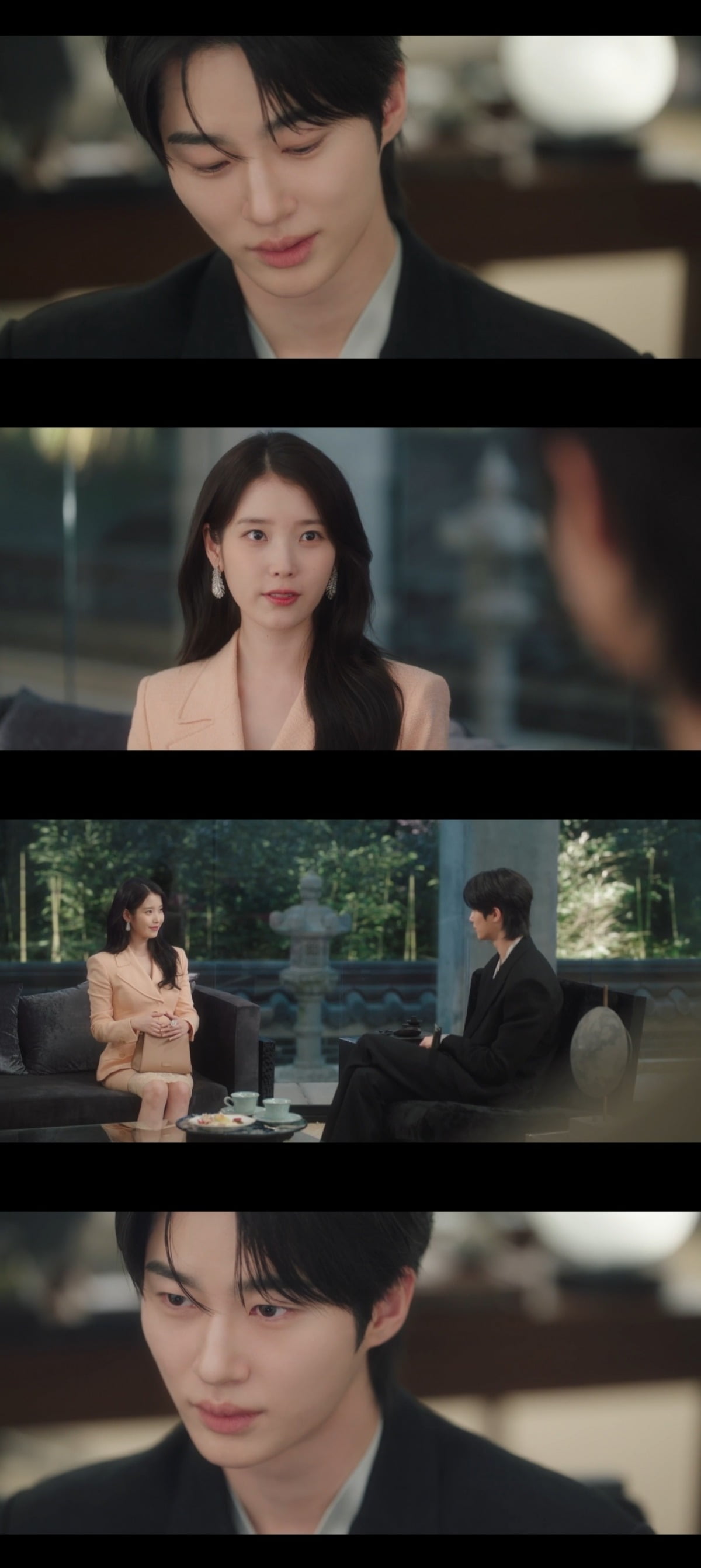 사진 = MBC '21세기 대군부인' 캡처