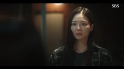 유연석, 홀로 남은 이솜에 기습 제안 했다…파격 공조 시작 하나 ('신이랑') [종합]