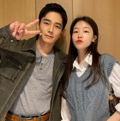 ♥걸그룹 멤버과 5년 사귄 유명 남배우, 폭탄 고백…"손잡고 다녀도 기사 안 나" ('전현무계획')[종합]