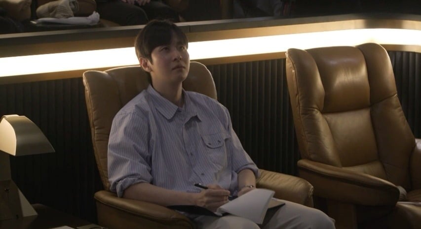 '전지적 참견 시점'에서는 구독자 397만 명을 보유한 국내 1위 영화 리뷰 크리에이터 지무비가 G리는 회사 복지를 공개한다./사진제공=MBC