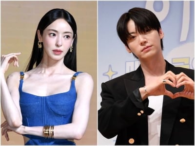 '38세' 안재현, 이혼 7년 차에 동거 사실 알려졌다…미모의 또래 연예인과 새 출발 ('구기동')[종합]