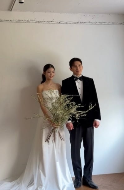 '돌싱' 28기 옥순♥영호, 진짜 부부 된다…"결혼 과정 자랑할게요" 예고