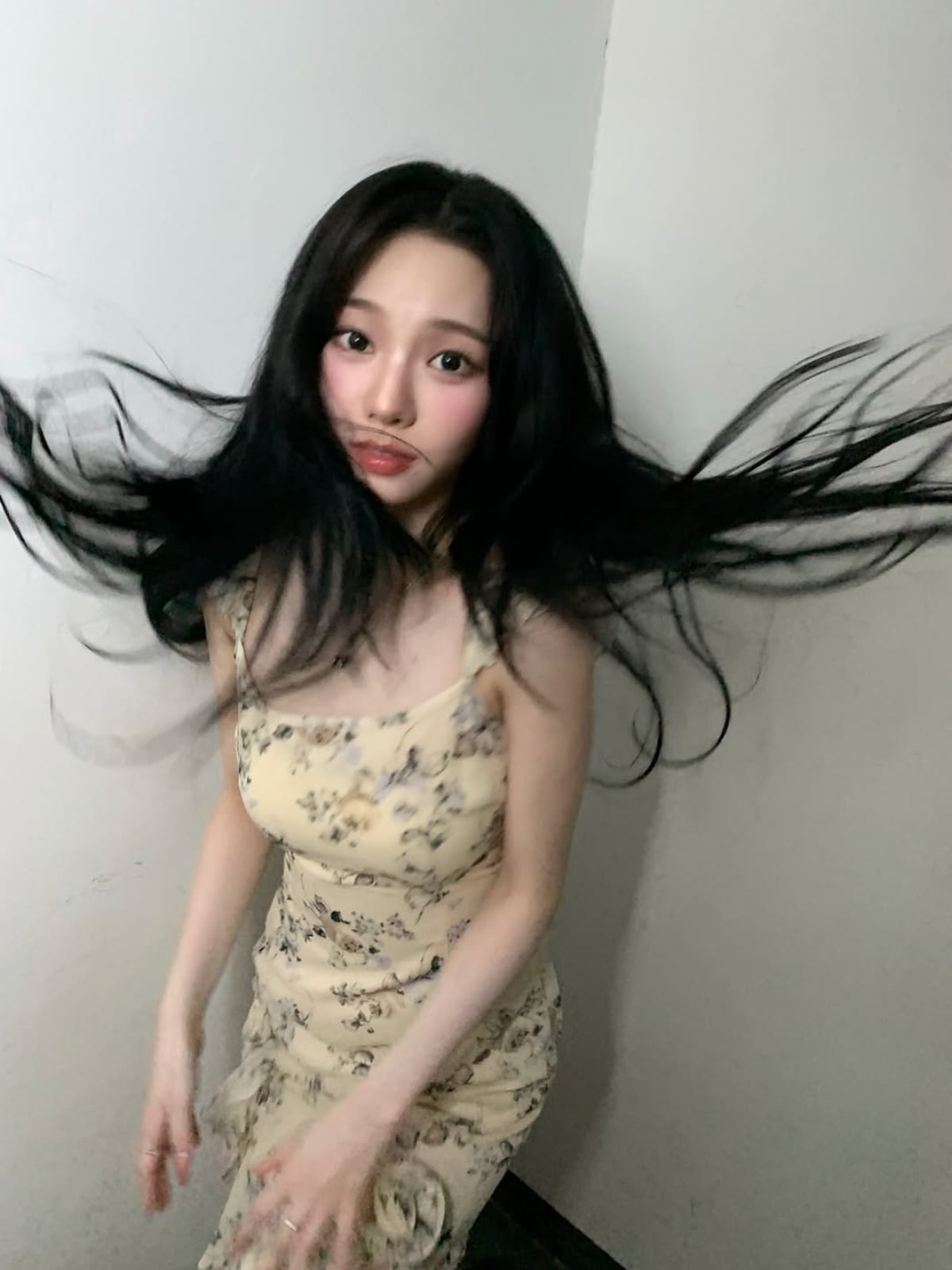 사진 = 카리나 인스타그램