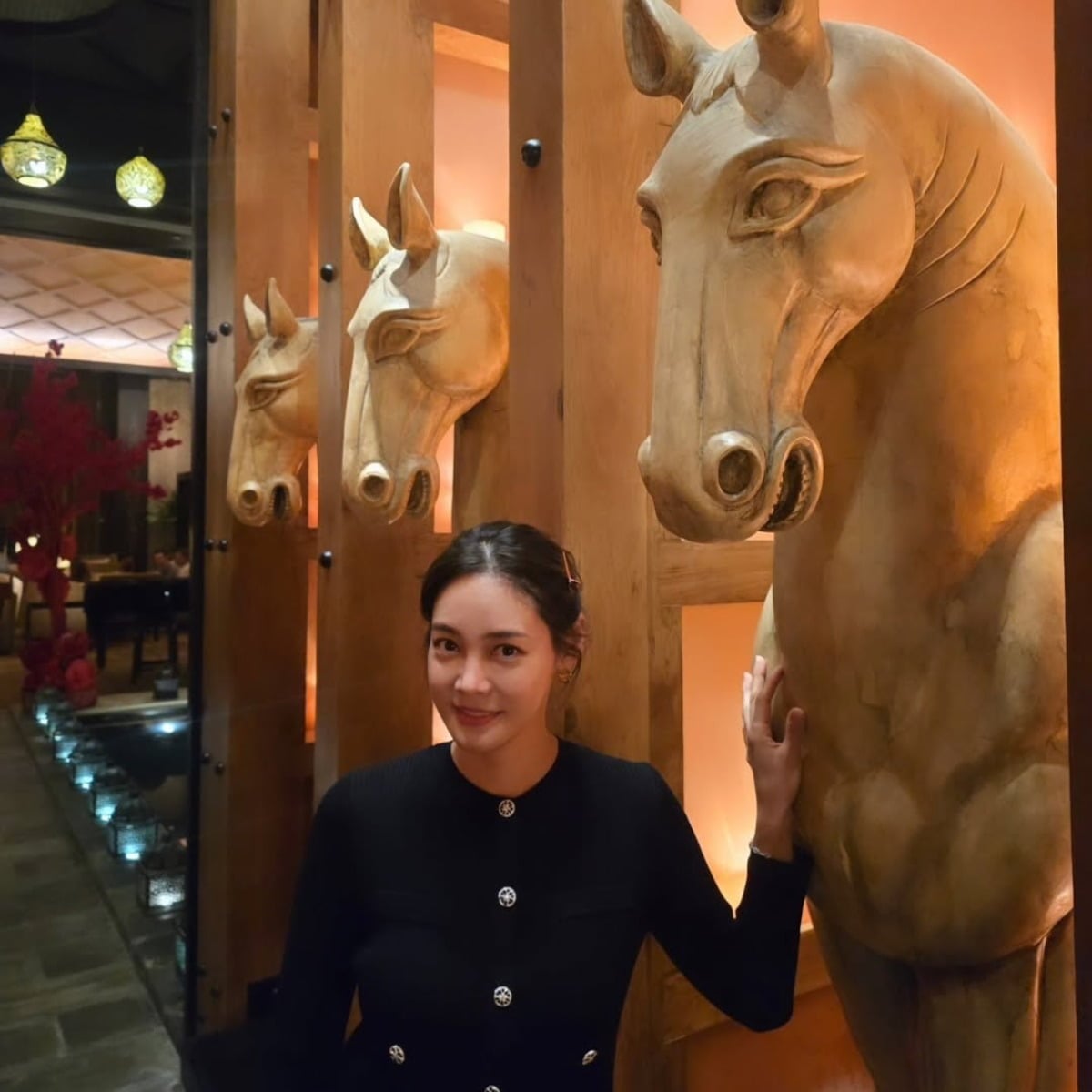 사진 = 안현모 인스타그램