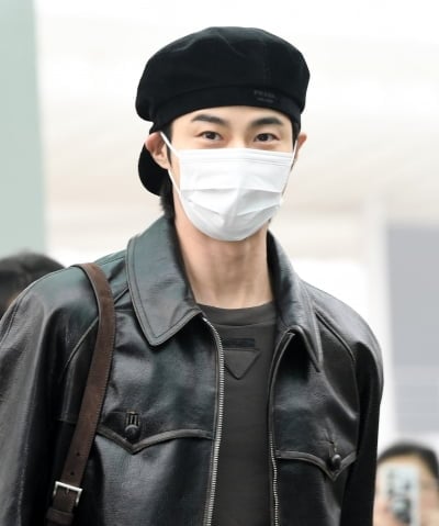 "돈 관리 칼같이 할 것"…'100억 몸값' 변우석, 녹화 도중 결국 불미스러운 사건 발생 ('놀뭐')