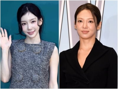 효연, 소녀시대 인기 멤버에게 서러운 감정 고백했다…태연 때문에 긁히고 상처받아 ('놀토')