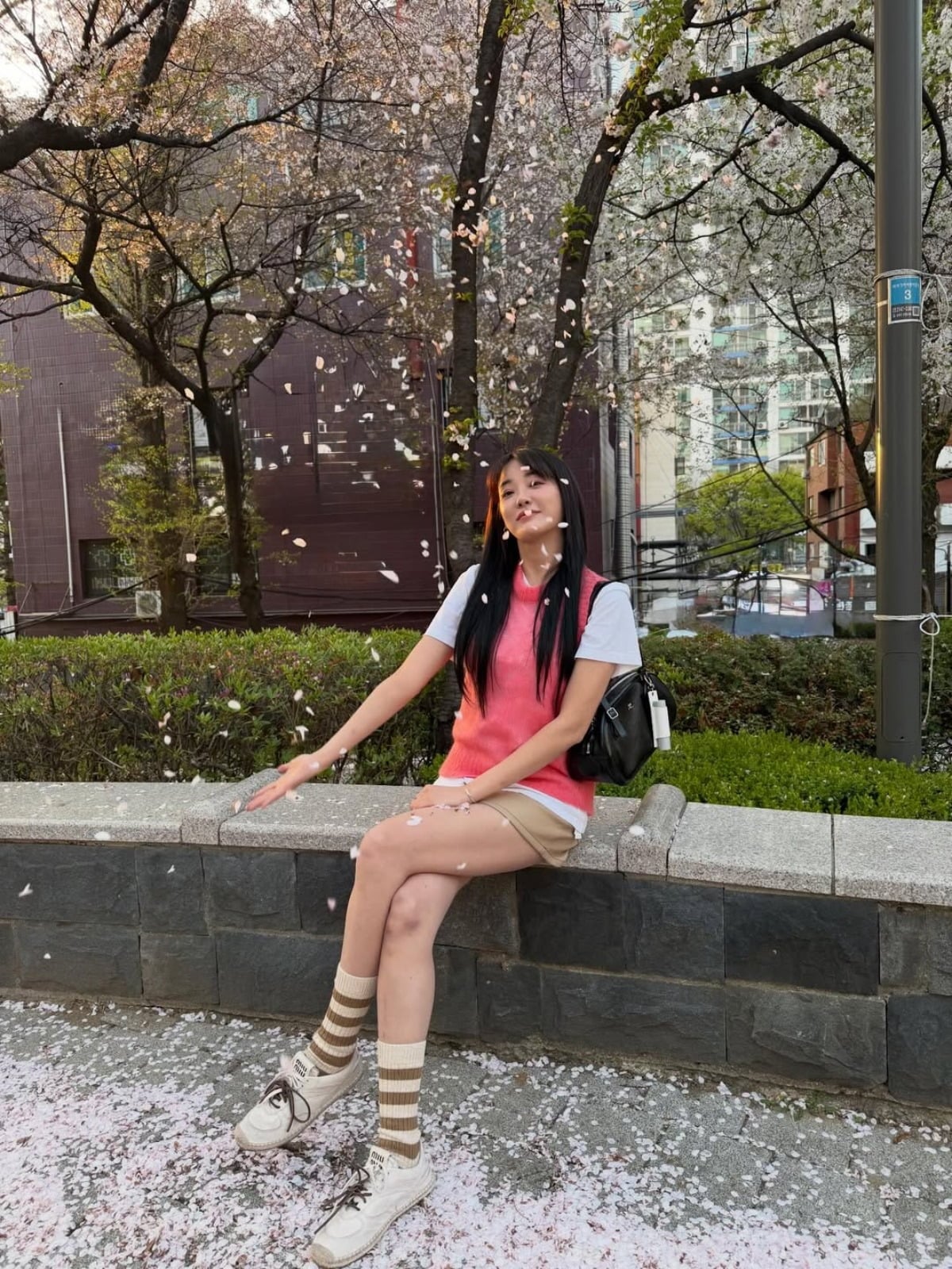 사진 = 이주연 인스타그램