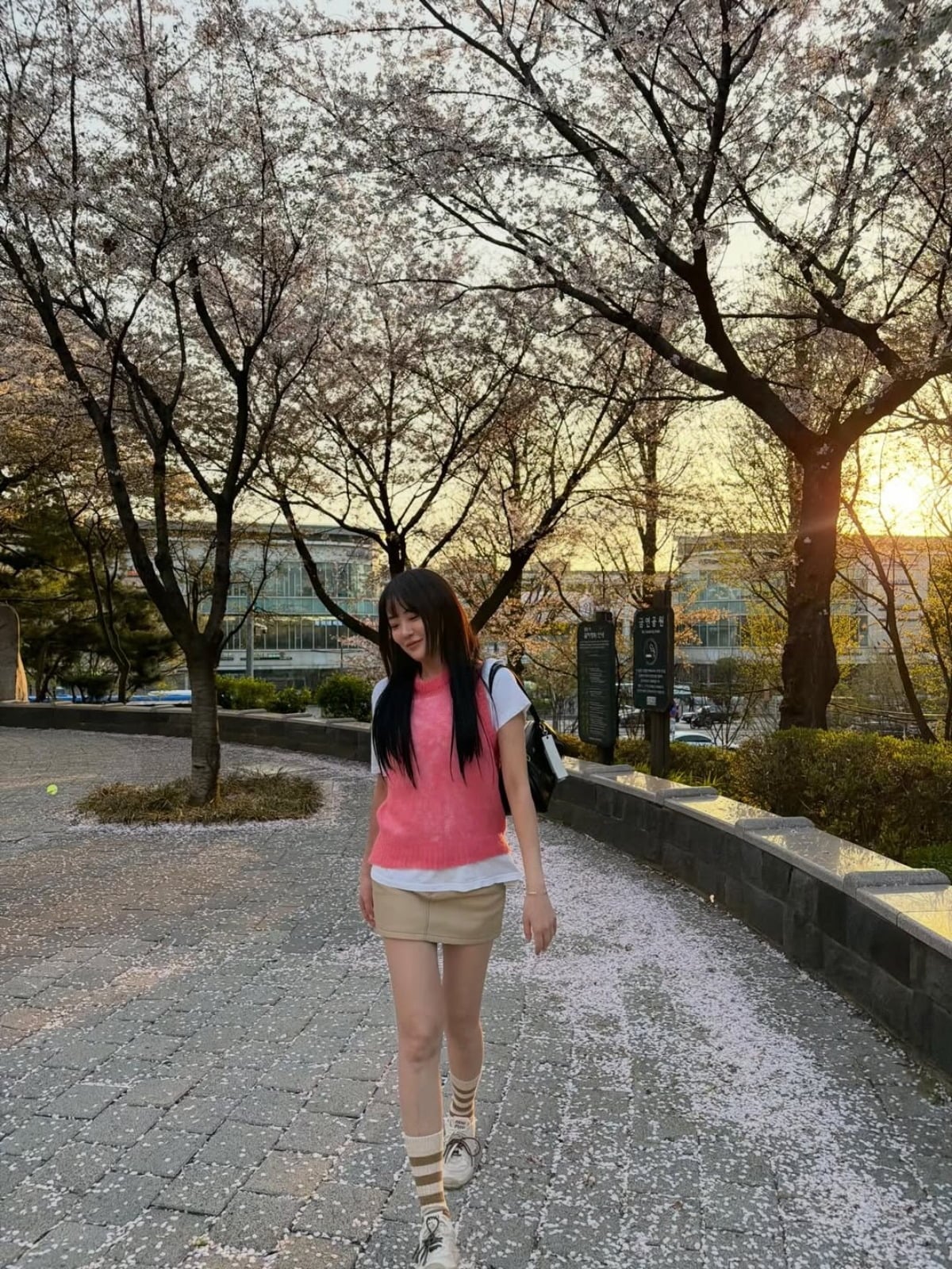 사진 = 이주연 인스타그램