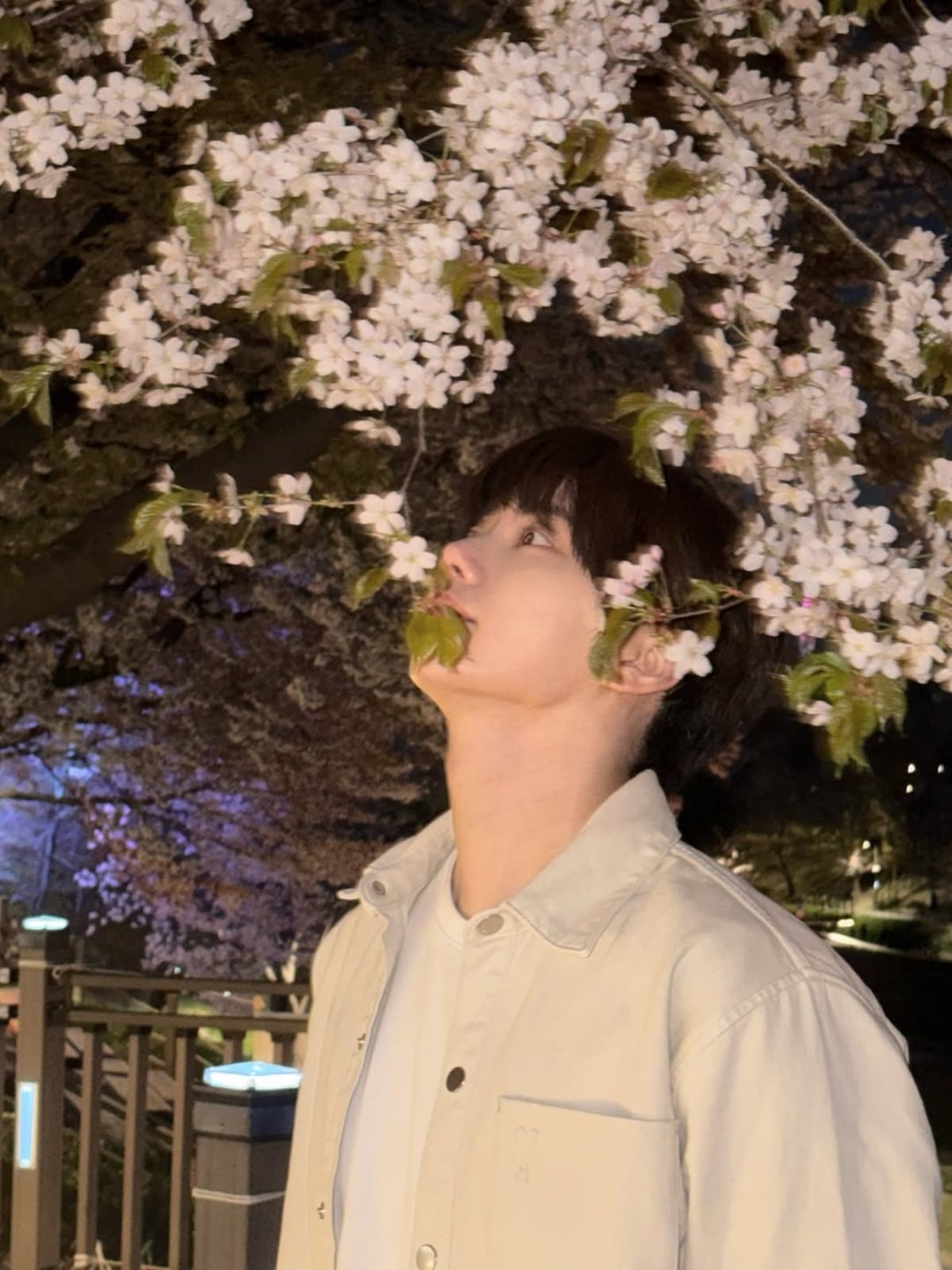 사진 = 정현규 인스타그램