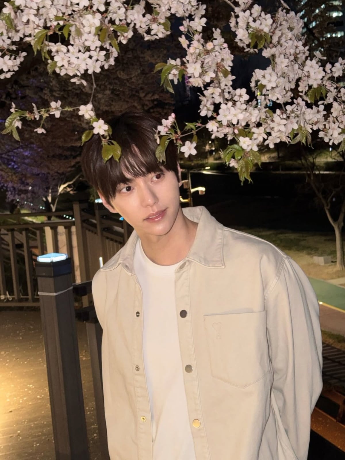 사진 = 정현규 인스타그램