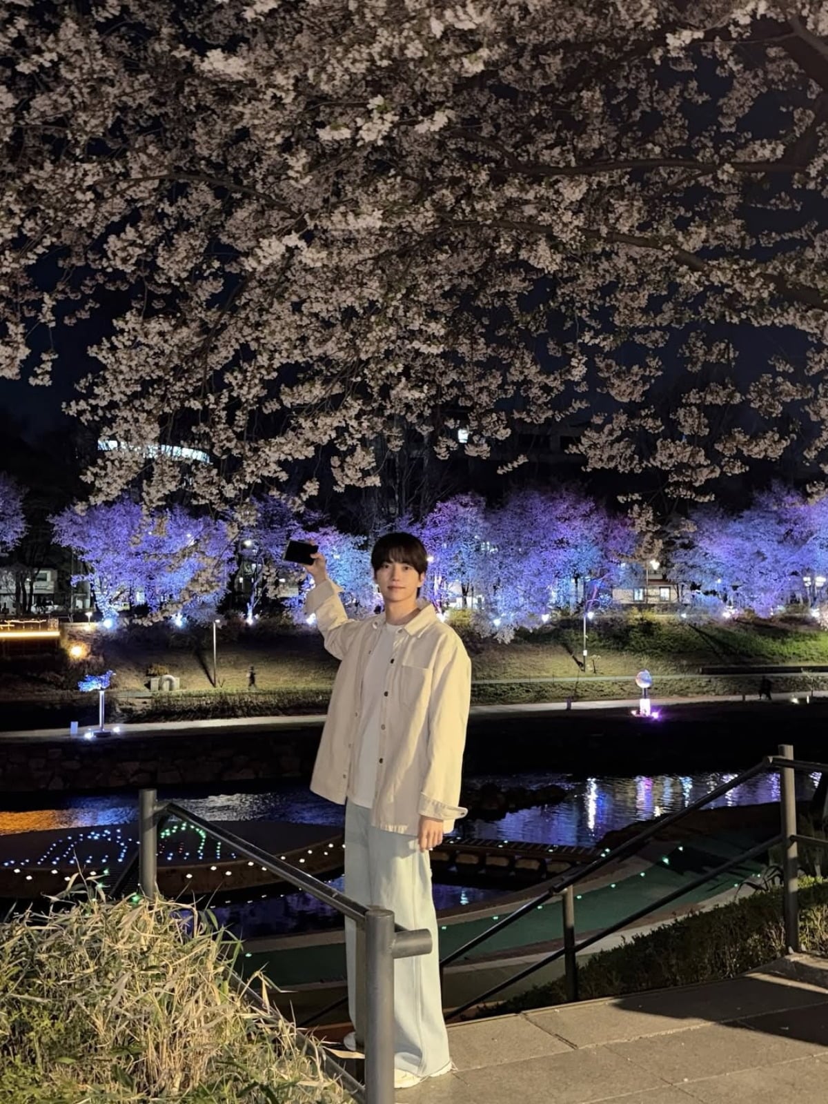 사진 = 정현규 인스타그램