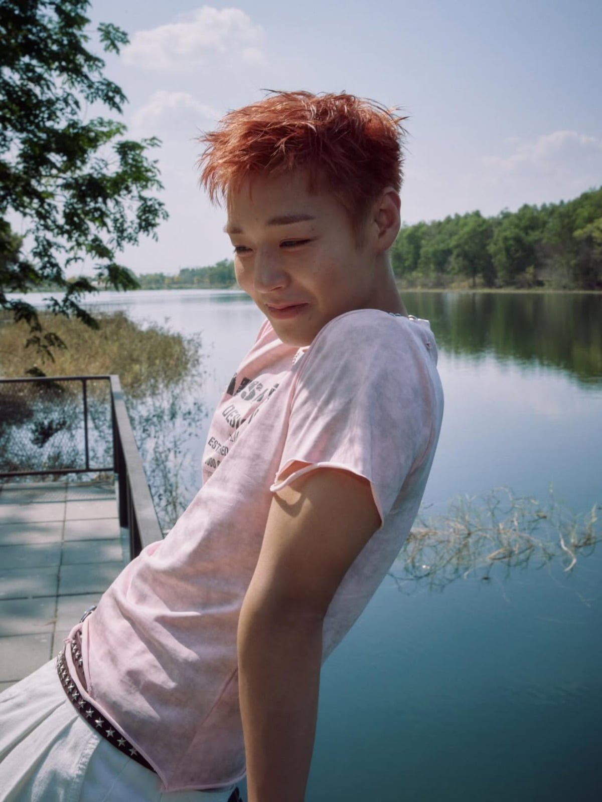 사진 = 박지훈 인스타그램