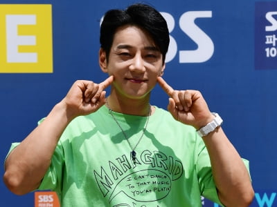 '43세' 황치열, 인성 루머 불거졌다…"이중인격자 의심 돼, 대기실 모습과 사뭇 달라" ('불명')