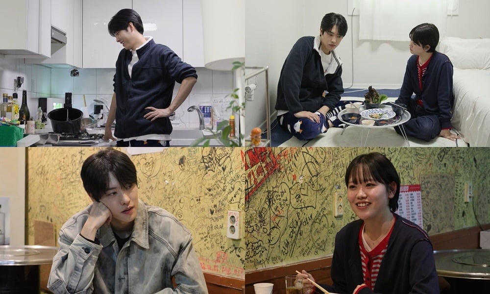 타쿠야(34)가 막냇동생과의 만남을 통해 또 한 번 깊은 가족 이야기를 꺼내 놓았다./사진제공=KBS