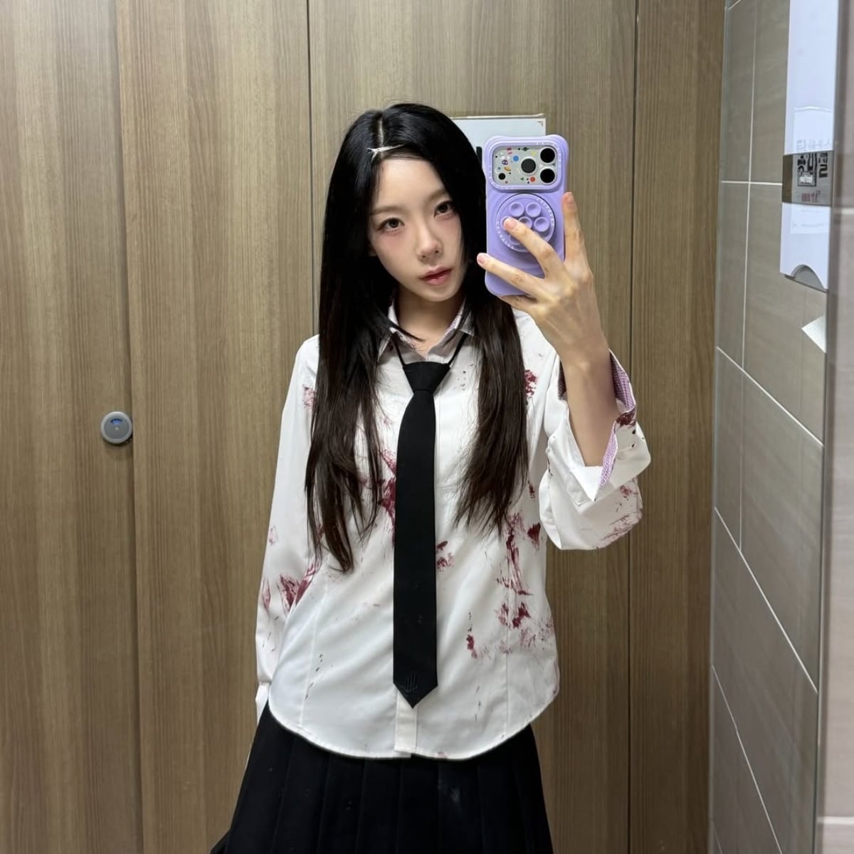 사진 = 태연 인스타그램