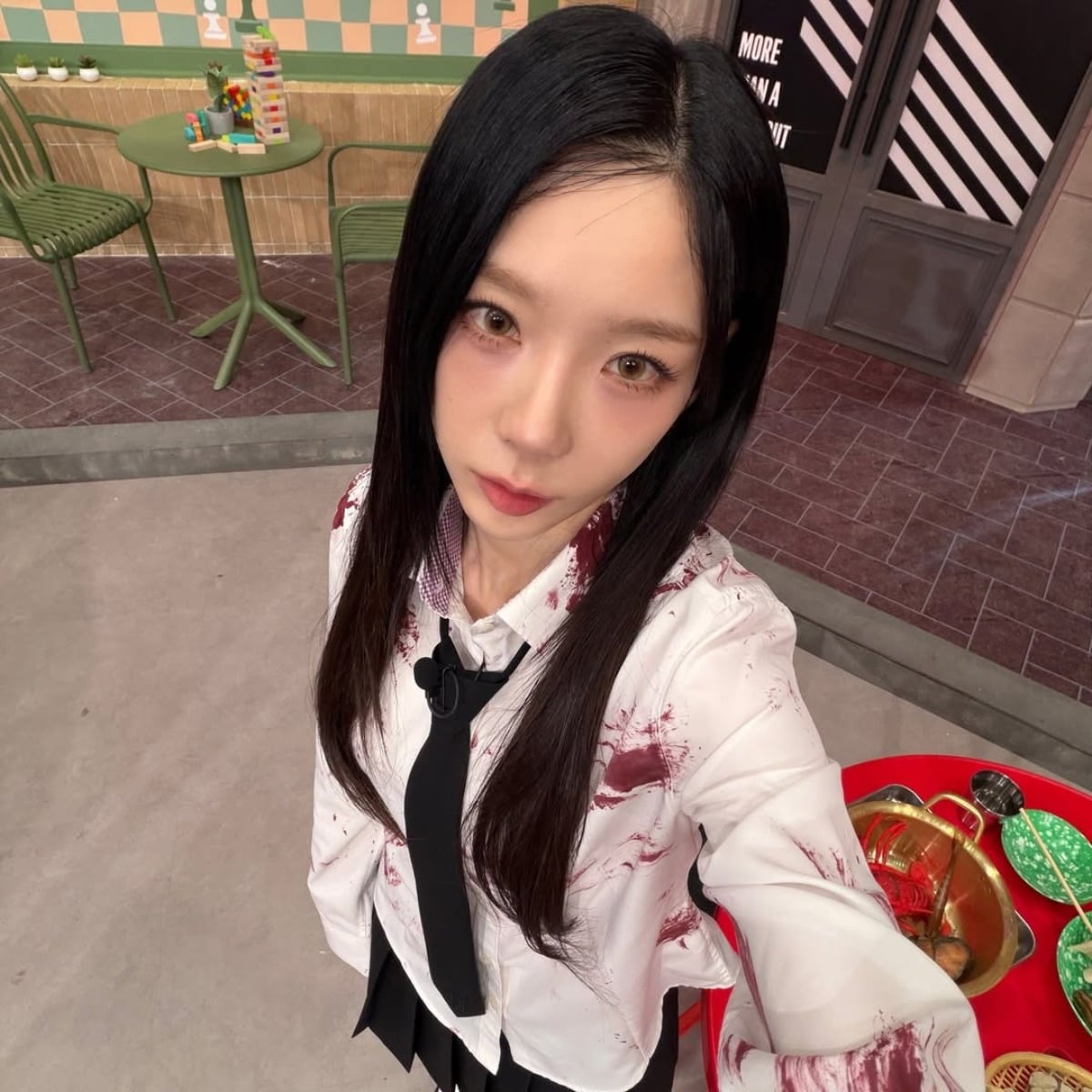 사진 = 태연 인스타그램