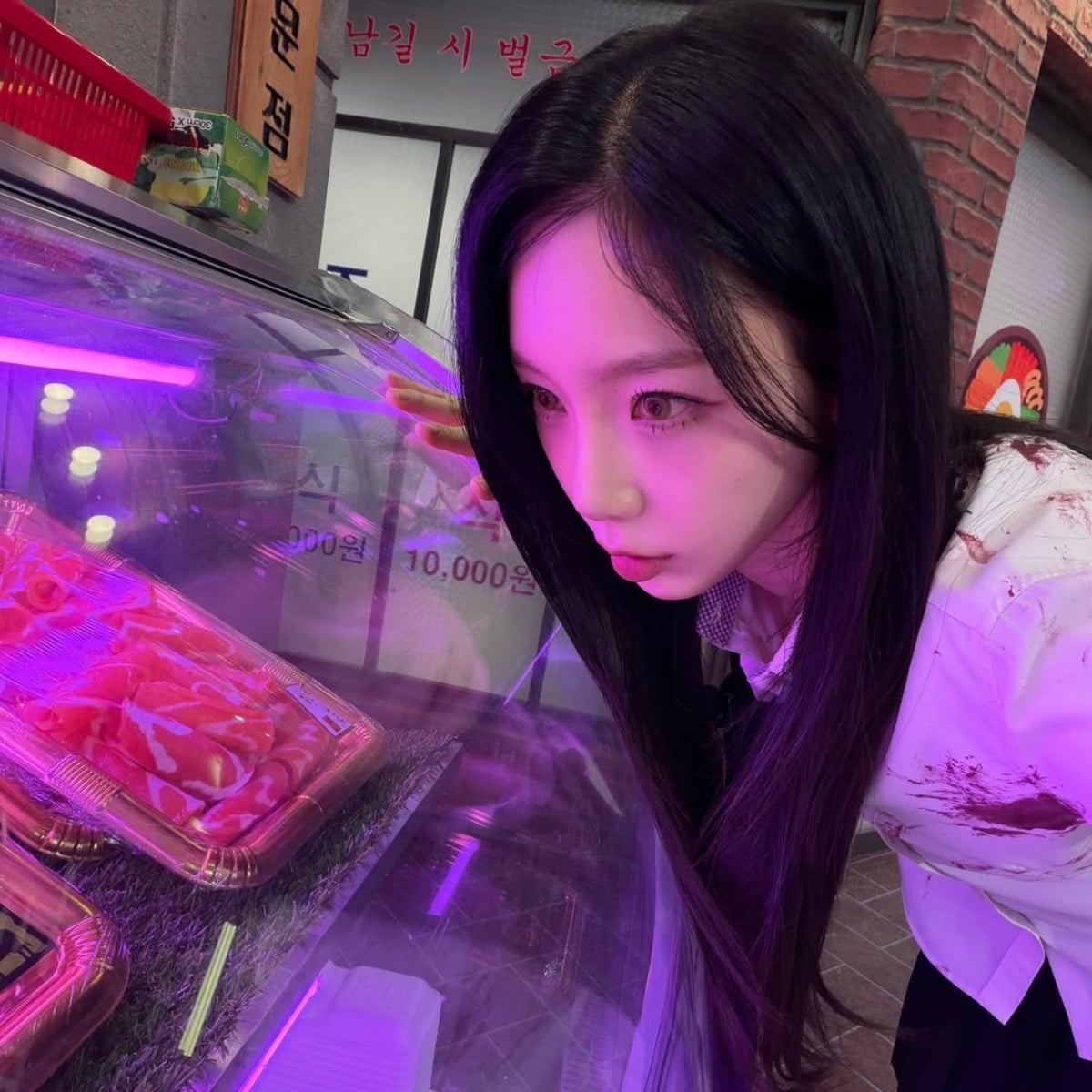 사진 = 태연 인스타그램