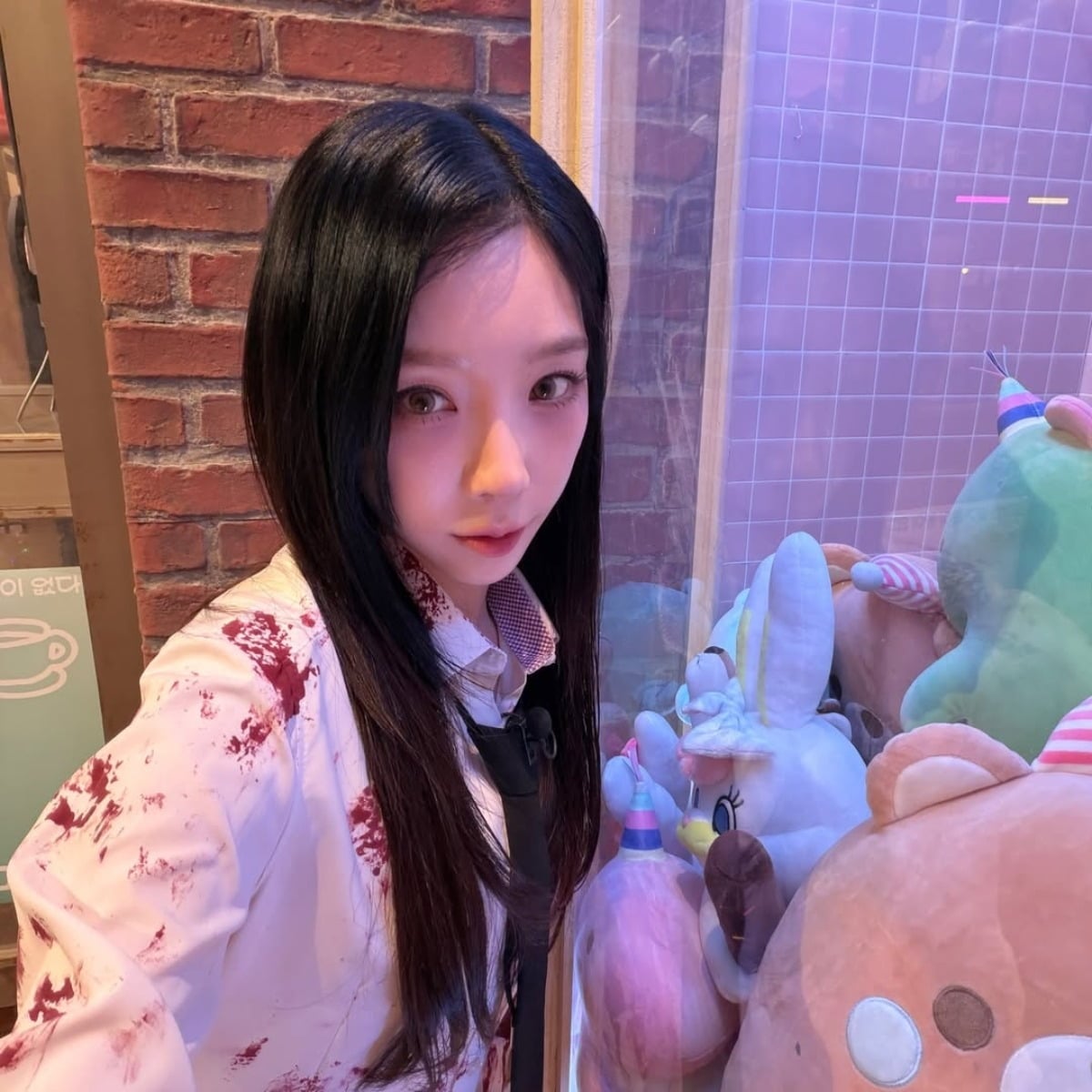 사진 = 태연 인스타그램