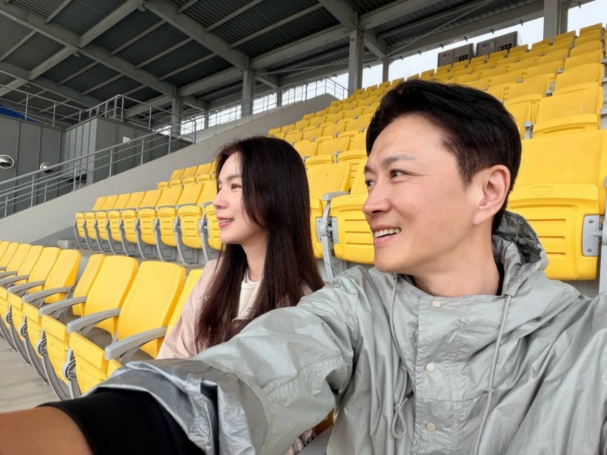 사진 = 진태현 인스타그램