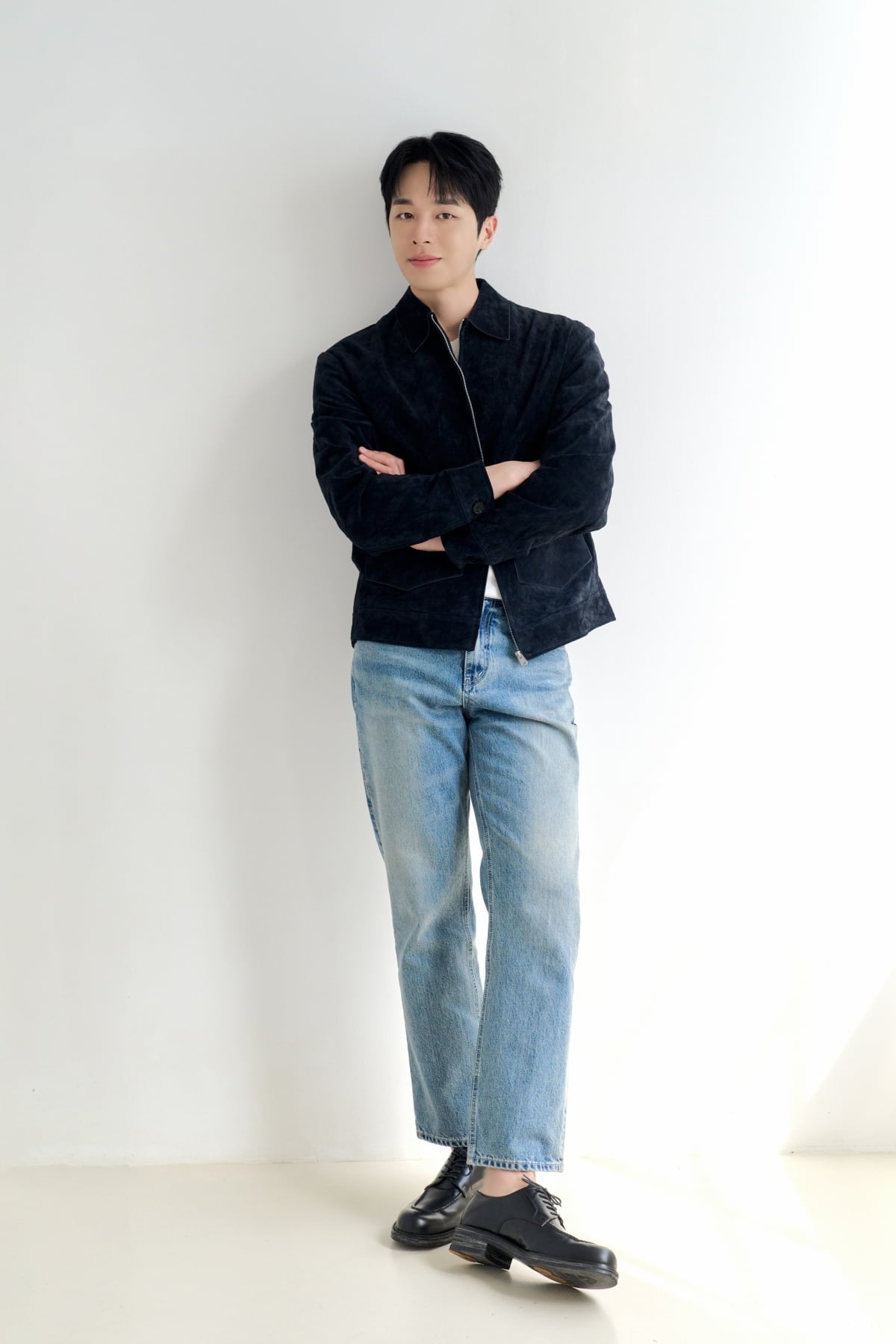 '찬란한 너의 계절에'에서 연태석 역을 맡은 배우 권혁 / 사진제공=메이킷스튜디오