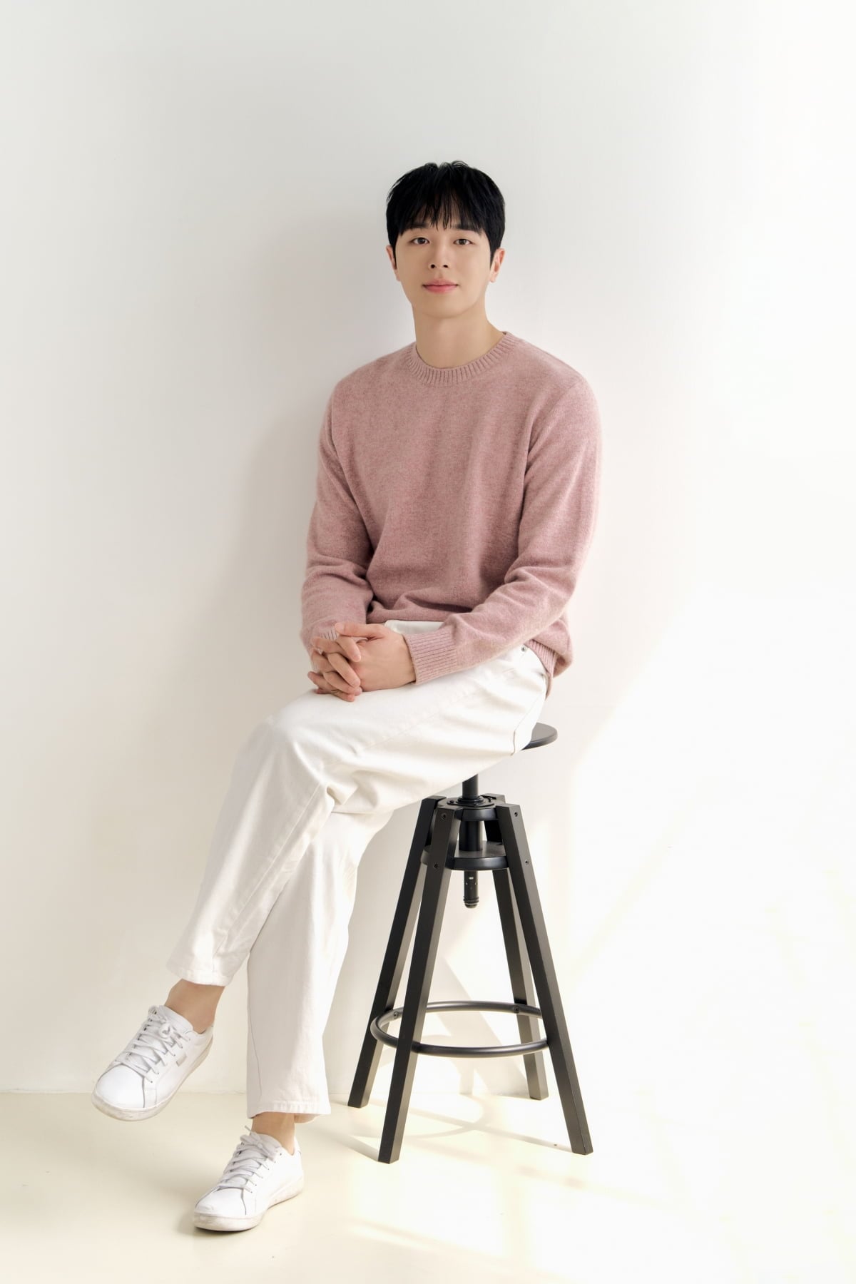 '찬란한 너의 계절에'에서 연태석 역을 맡은 배우 권혁 / 사진제공=메이킷스튜디오