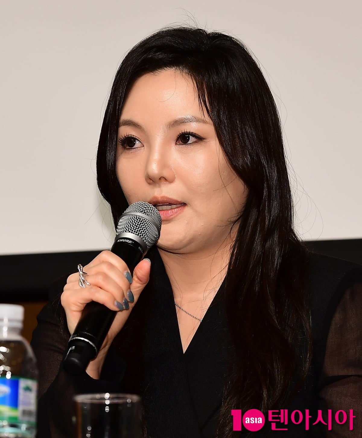 차가원 BPM 대표/ 사진=텐아시아 DB