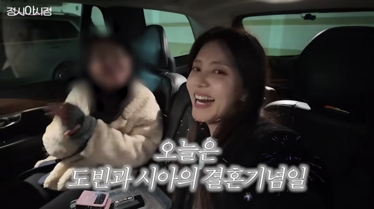 사진=정시아 유튜브