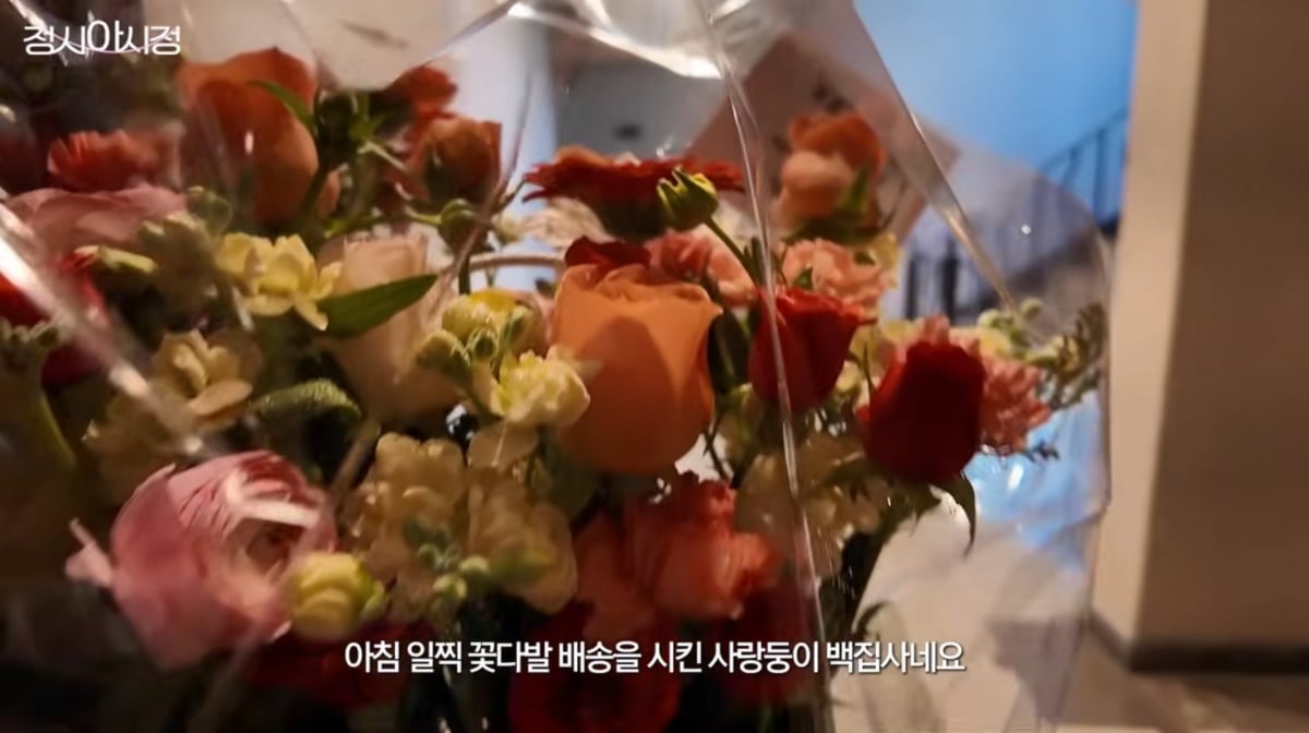 사진=정시아 유튜브