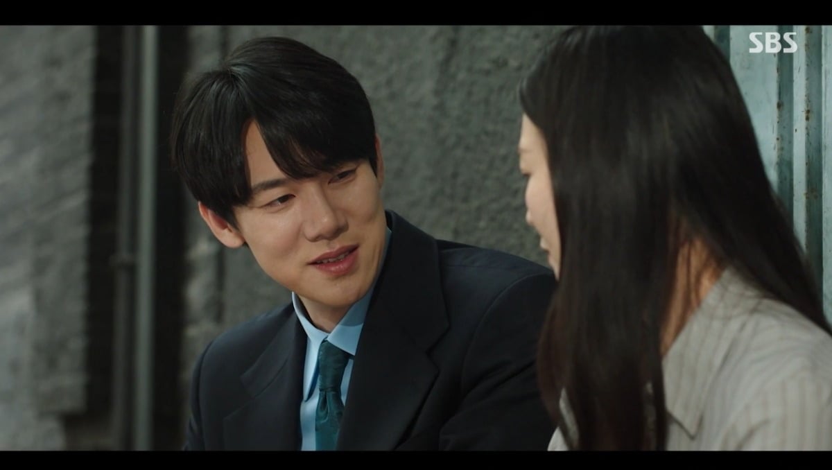 사진 = SBS '신이랑 법률사무소' 캡처