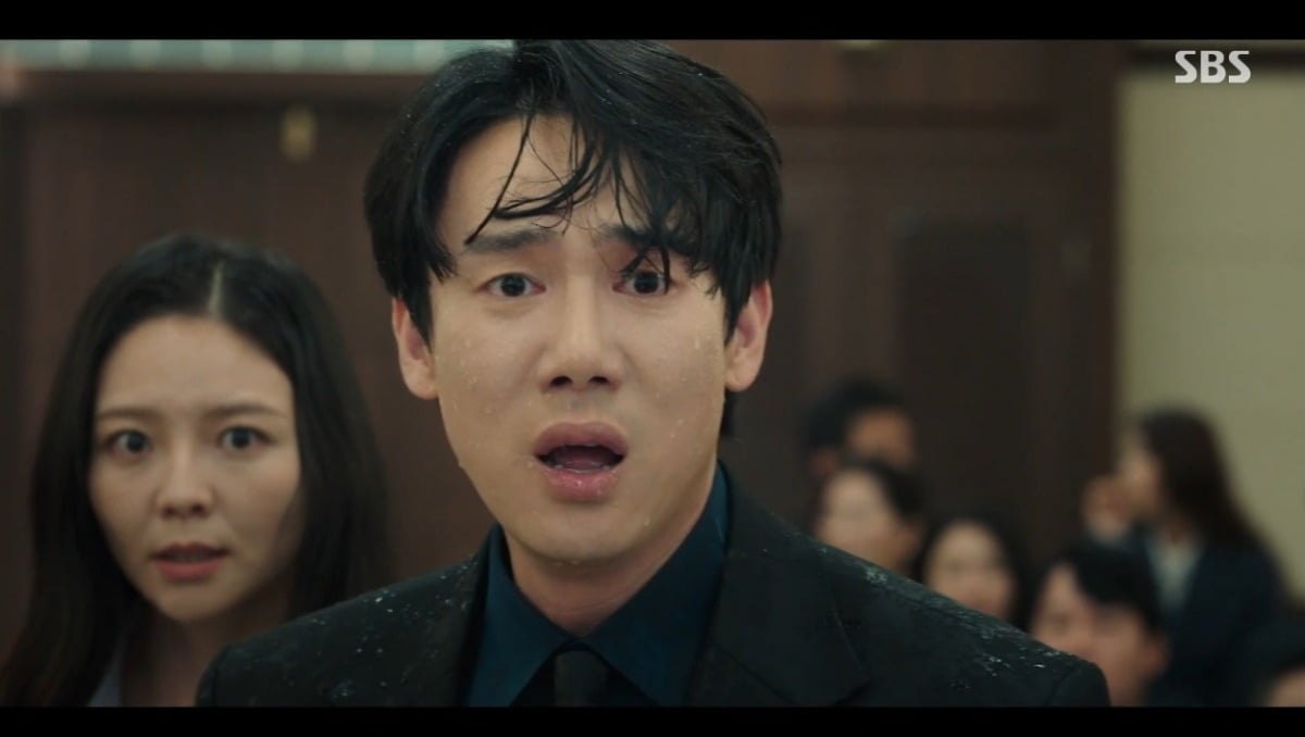 사진 = SBS '신이랑 법률사무소' 캡처