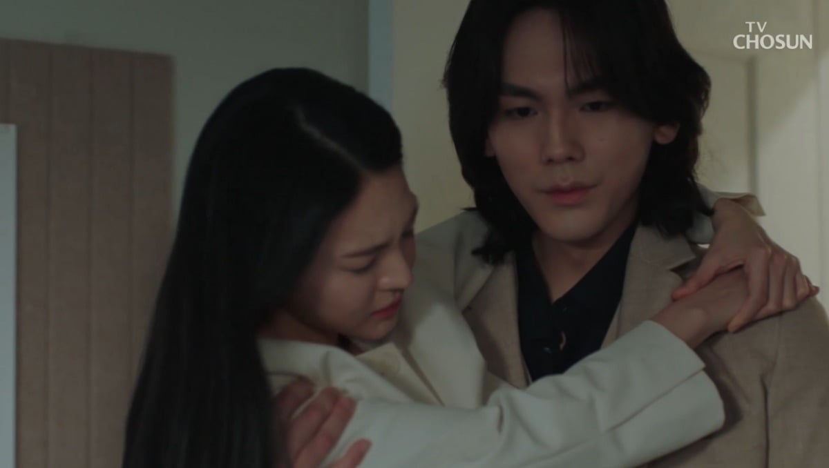 사진 = TV조선 '닥터신' 캡처