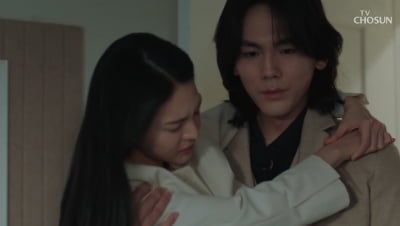 '뇌 체인지' 임성한 표 파격 전개…정이찬, 주세빈에 "같이 살자" 돌발 프러포즈 ('닥터신') [종합]