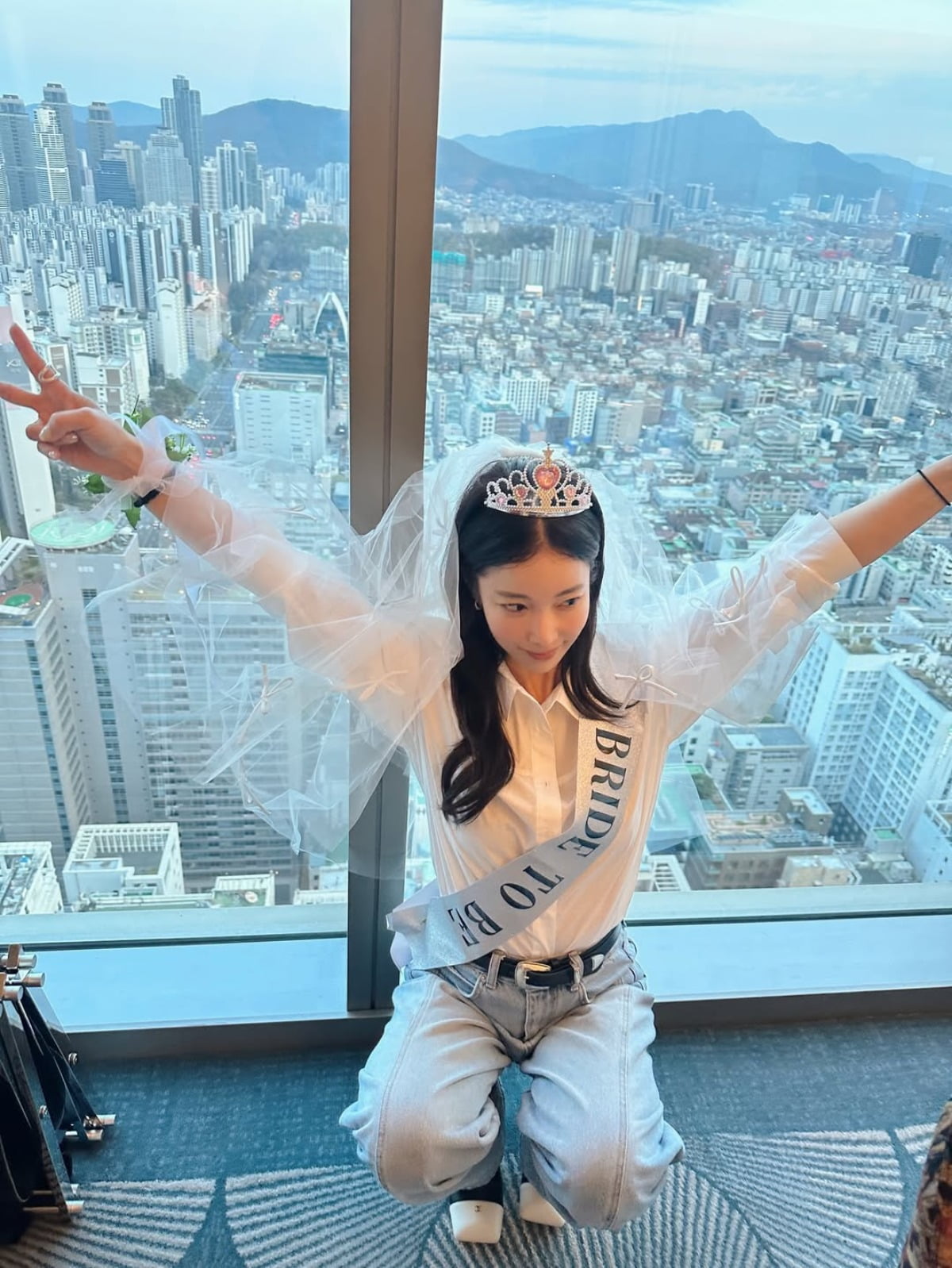 사진 = 기은세 인스타그램