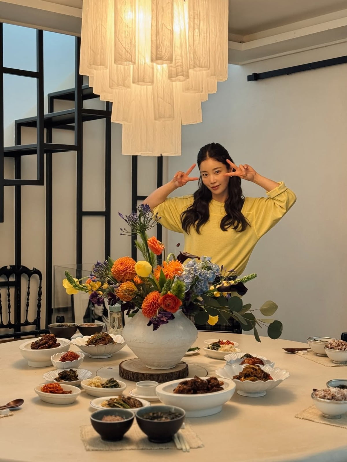 사진 = 기은세 인스타그램