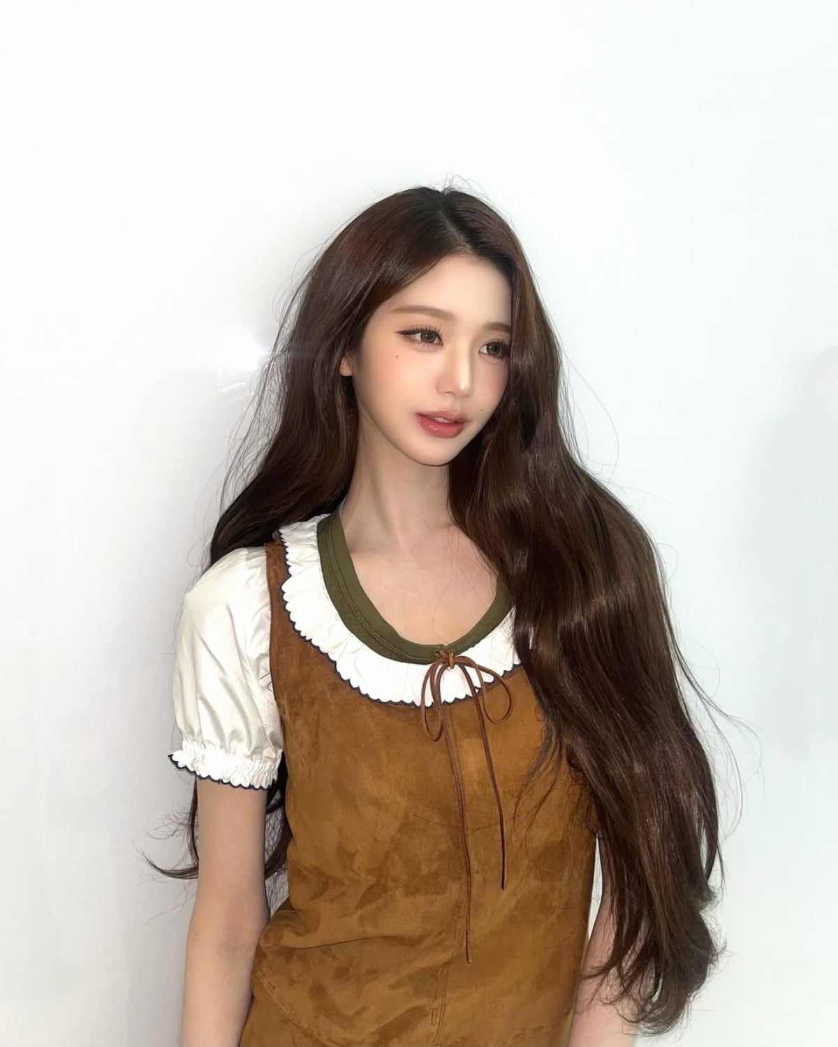 사진 = 장원영 인스타그램